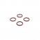 O-Ring 13x1.5mm (4)