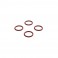 O-Ring 13x1.5mm (4)