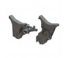 F/R Composite Upper Gearbox Covers/Shock Tower
