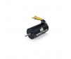 Firma 3668 2400Kv 4-Pole Brushless Motor: 5mm