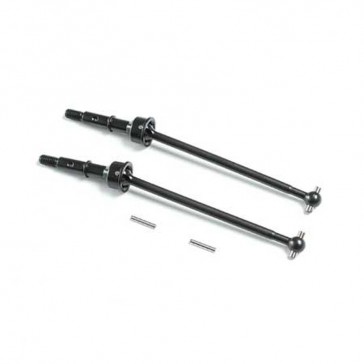 CVA Driveshaft Set, Complete: 22S Drag