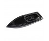 Hull, Black: Sonicwake 36 V2