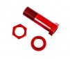 SERVO SAVER POST (RED-ANODIZED, 6061-T6 ALU.) (1 EACH)