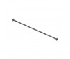 Center Driveshaft: Hammer Rey