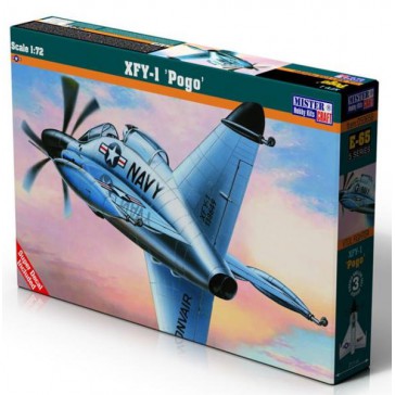 XFY-1 POGO 1/72