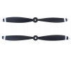 8x5"(CW&CCW) 2-blade propeller PartenaviaP68