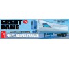 Great Dane 40' Reefer Trailer 1/25