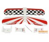 Ailes Tommy jr sans servos
