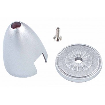 Spinner Partenavia P68