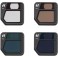 DISC.. DJI Mavic 3 ND Filters Set (ND481632)