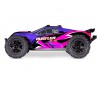 Rustler 4X4 TQ 2.4GHz LED lights (incl. battery/charger) - Pink