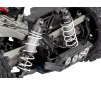 Rustler 4X4 TQ 2.4GHz LED lights (incl. battery/charger) - Pink