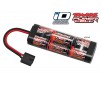Stampede 4X4 TQ 2.4GHz LED lights (incl. battery/charger) - Red