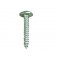 Panhead screw 2.2x13, 50 pcs.