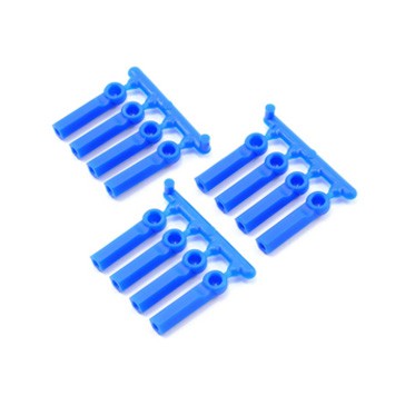 LONG ROD ENDS LOSI BLUE
