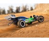 Bandit TQ 2.4GHz LED lights (incl. battery/charger) - Green