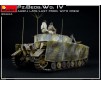 Pz. Beob. Wq. IV Ausf. J Last/Crew 1/35