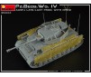 Pz. Beob. Wq. IV Ausf. J Last/Crew 1/35