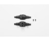 1/24 FXC24 & FCX18 - Axle plastic parts