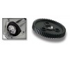 Slash 4X4 TQ 2.4GHz LED lights (incl. battery/charger) - Green
