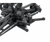 Slash 4X4 TQ 2.4GHz LED lights (incl. battery/charger) - Green