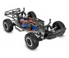 Slash 4X4 TQ 2.4GHz LED lights (incl. battery/charger) - Red