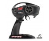 Slash 4X4 TQ 2.4GHz LED lights (incl. battery/charger) - Red
