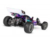 Bandit VXL TQi TSM Pro Series Magnum 272R Transmission - Purple