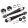 DISC.. SHOCK REPAIR KIT FOR VVC/HD SHOCK SET (127-187mm)