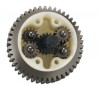 Bigfoot No. 1 TQ 2.4GHz LED lights (incl. battery/charger)