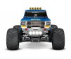 Bigfoot No. 1 TQ 2.4GHz LED lights (incl. battery/charger)