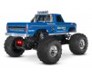 Bigfoot No. 1 TQ 2.4GHz LED lights (incl. battery/charger)