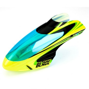 DISC.. Yellow/Green Option Canopy: 300 X