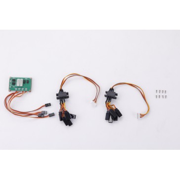 Multi-connector set