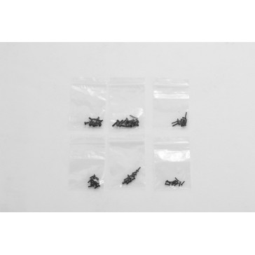 1/18 Cheyenne 6x6 - Screw set