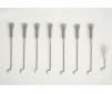Viper 90mm - Linkage Set
