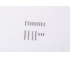 1400mm F3A - Screw set