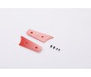 80mm Futura V3 - Main Landing Gear Cover