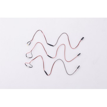 80mm Futura V3 - LED SET