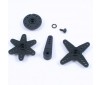 SERVO HORN SET FOR SH1350/1357 SG0351 SC0352