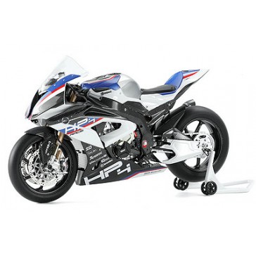 BMW HP4 Race 1/9