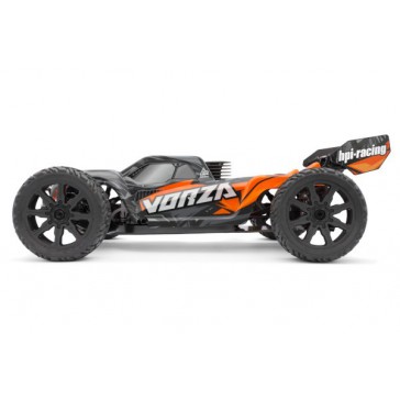 Vorza Truggy Nitro