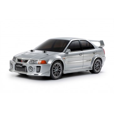 Lancer Evolution V