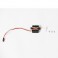 DISC.. 17g digital gear servo positive (FMSSER024)