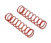 SPRING 13X69X1.1MM 10 COILS RED SPRING RATE RED