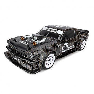 HOONICORN APEX 2 RTR 4WD