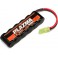 BATTERIE 7.2V 1600MAH Mini Tamiya