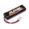 Plazma 7.2V 2000mAh NiMH Stick Battery Pack