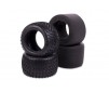 Tredz TerraHex Tire 160x90/3.8in (2pcs)