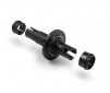 Composite Adjustable Ball Differential